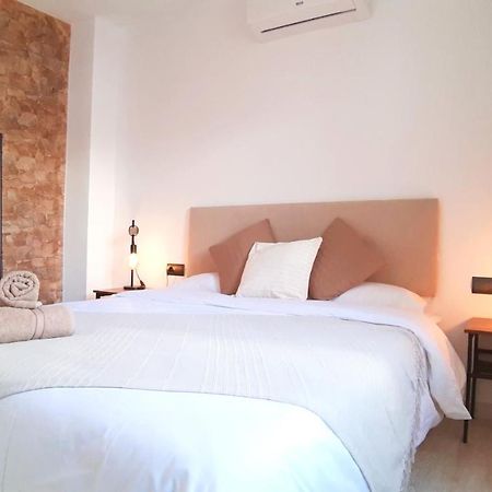 Apartamento Sol Deluxe Nerja Exterior foto