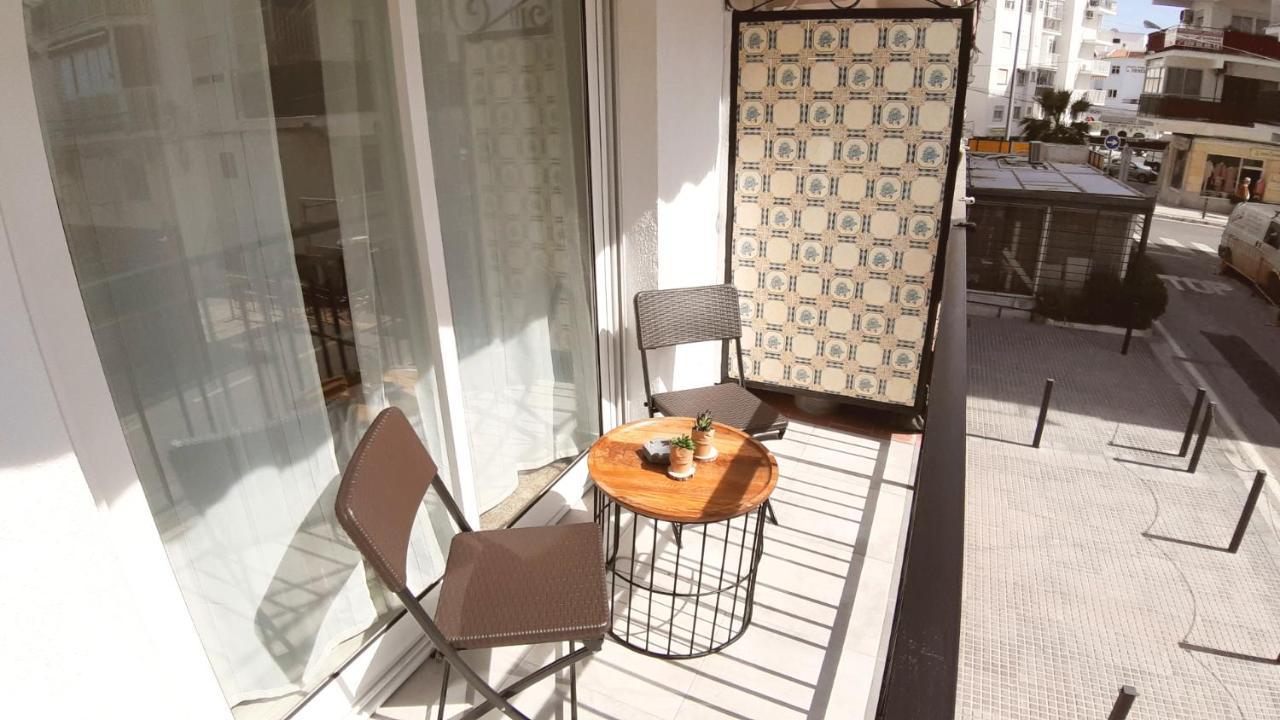 Apartamento Sol Deluxe Nerja Exterior foto
