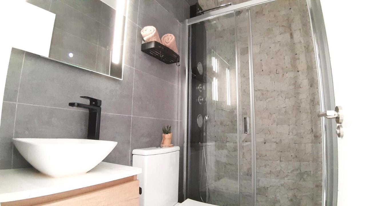 Apartamento Sol Deluxe Nerja Exterior foto