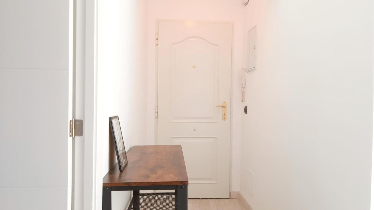 Apartamento Sol Deluxe Nerja Exterior foto
