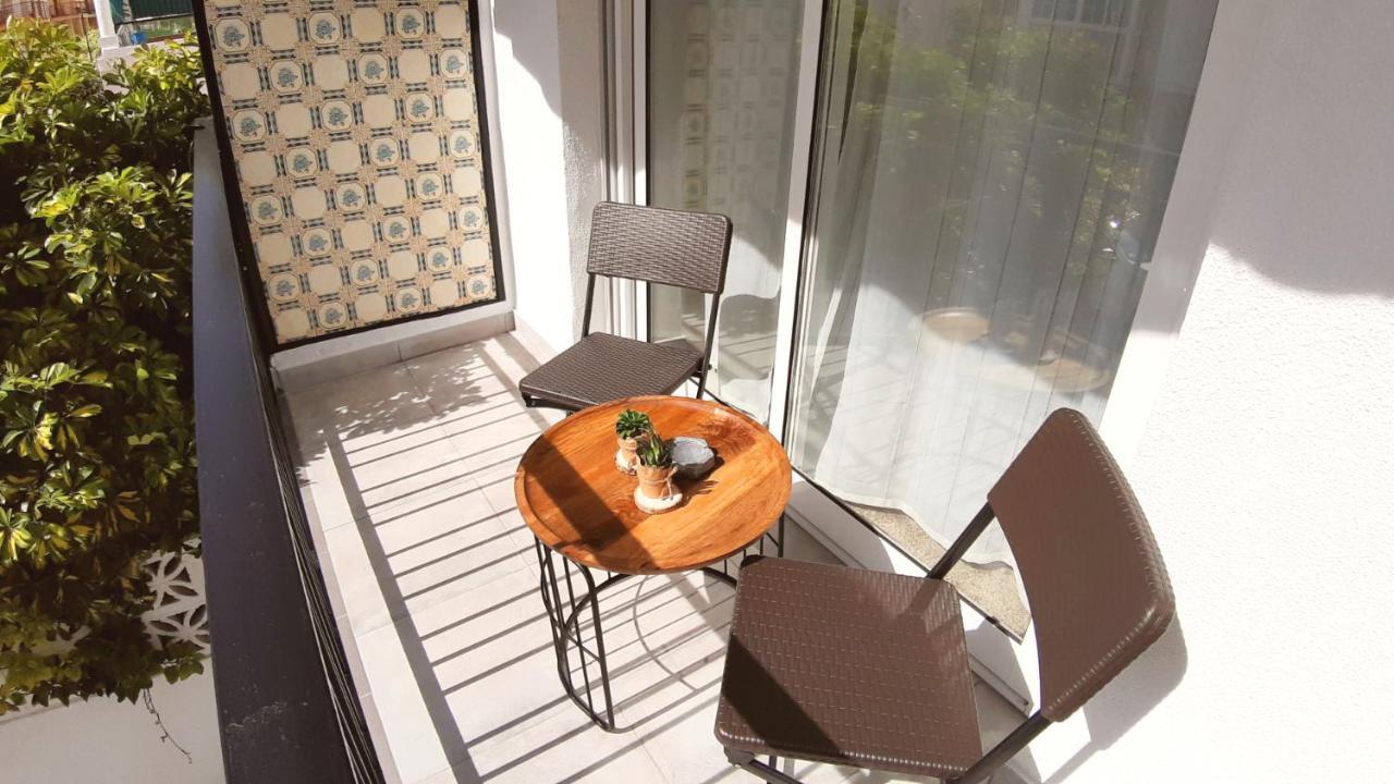 Apartamento Sol Deluxe Nerja Exterior foto