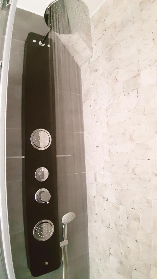 Apartamento Sol Deluxe Nerja Exterior foto