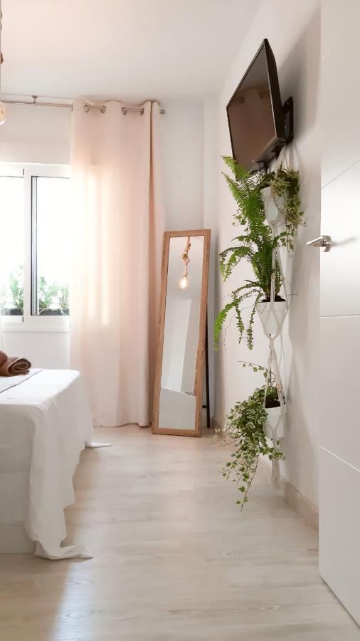 Apartamento Sol Deluxe Nerja Exterior foto